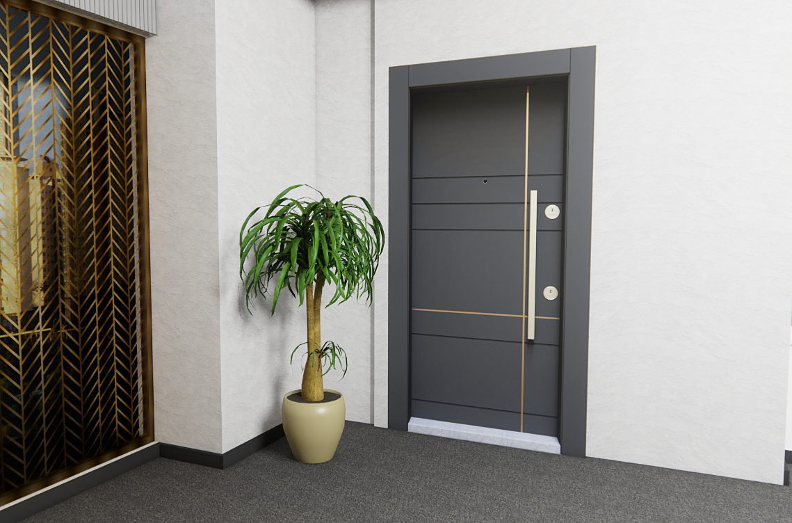 Mesudiye Çelik Kapıcı