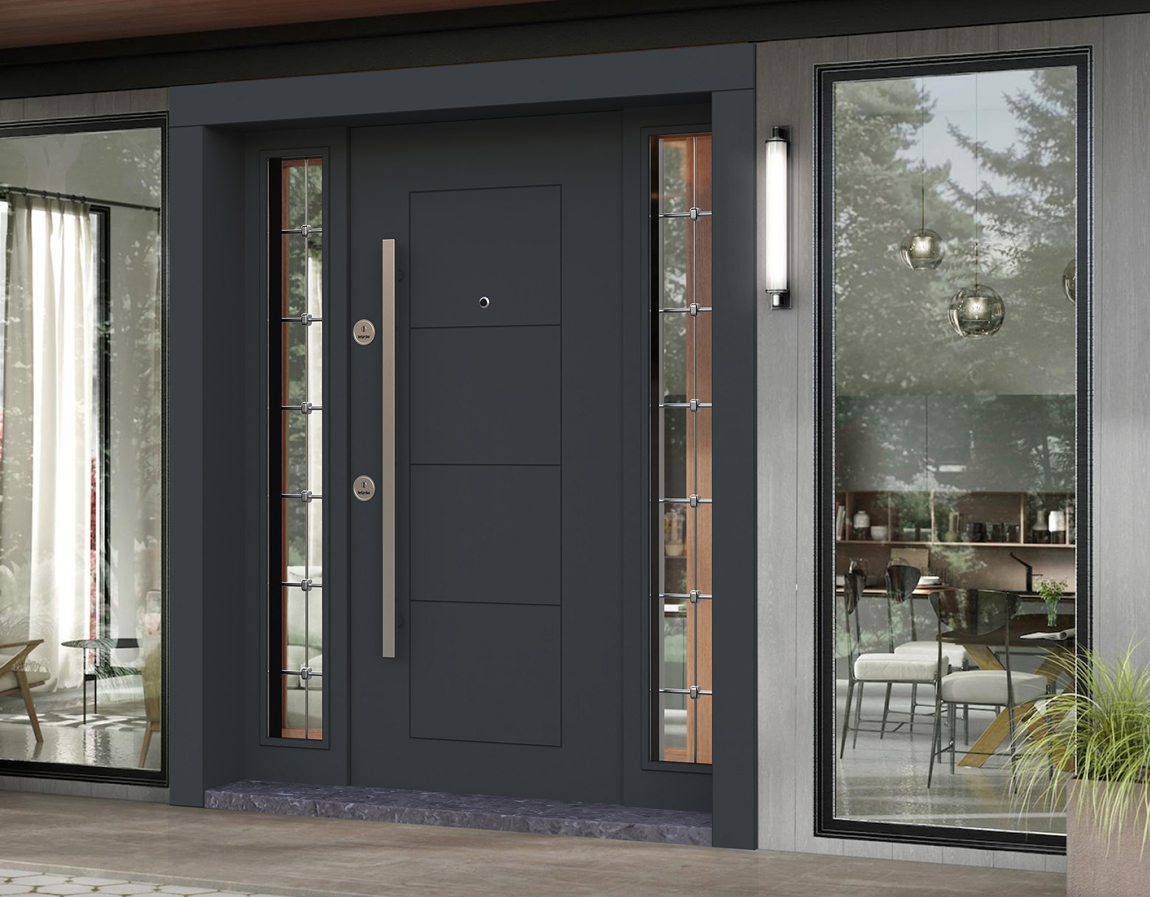 Mesudiye Çelik Kapıcı