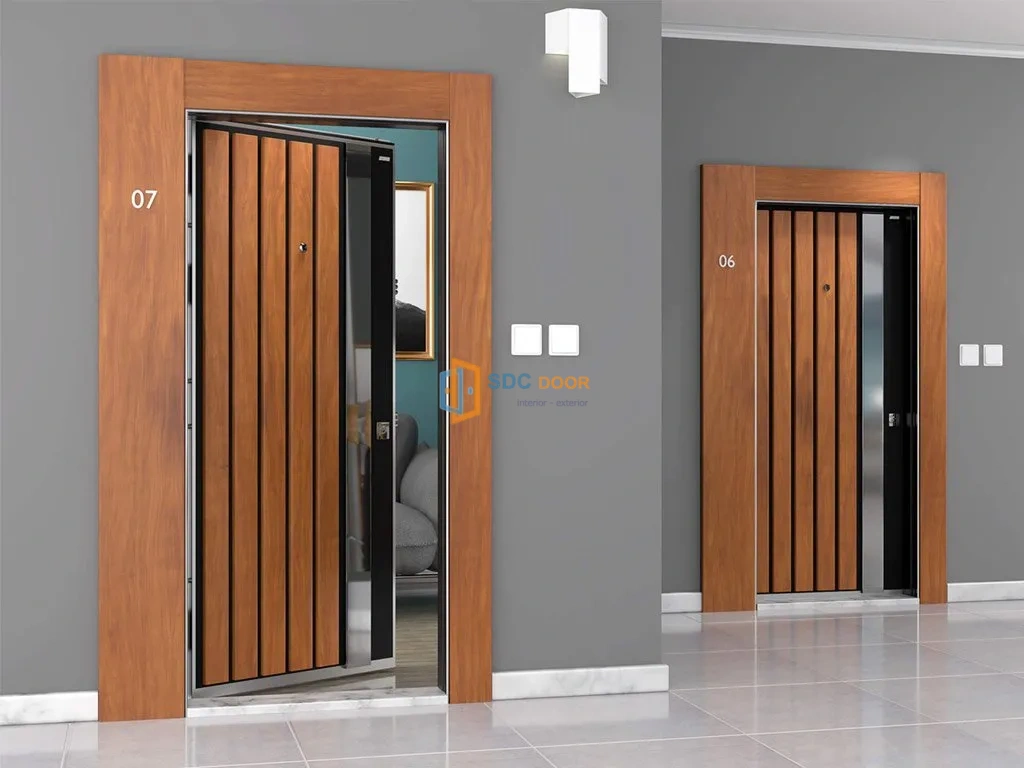 Mesudiye Çelik Kapıcı